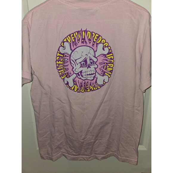 The Hundreds Medium T-Shirt - Picture 4 of 5